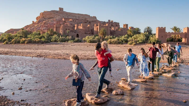 Activités à Pratiquer au Maroc : Aventures Parfaites pour les Voyageurs en Famille